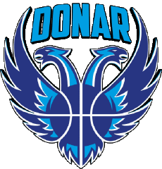 Sports Basketball Pays Bas Donar Groningen 