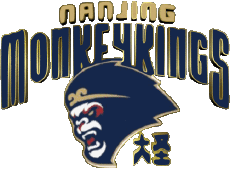 Sport Basketball China Nanjing Monkey King 