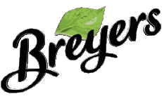 Nourriture Glaces Breyers 