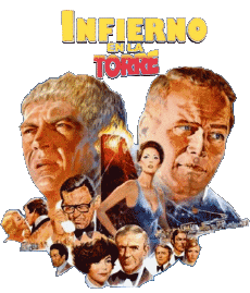 Multimedia Film Internazionale Infierno en la Torre Logo Italiano 