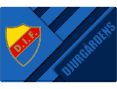 Sports Soccer Club Europa Sweden Djurgårdens IF 