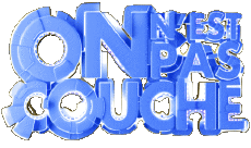 Multi Media TV Show Laurent Ruquier On n'est pas couché 