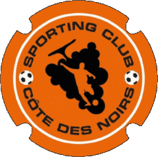 Sports Soccer Club France Grand Est 51 - Marne SC Cote des Noirs 