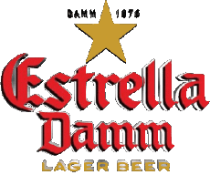 Boissons Bières Espagne Estrella Damm 