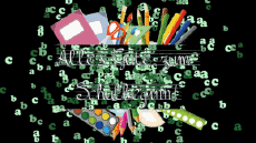 Messages Allemand Alles Gute zum Schulbeginn Fond Animé 004 