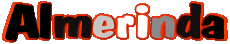 Prénoms FEMININ - Portugal A Almerinda 