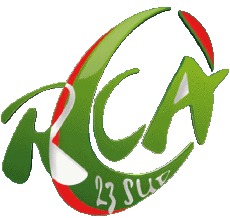 Deportes Rugby Club Francia Logo Dept 23 RC Aubussonnais 23 Sud 