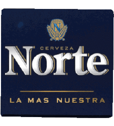 Drinks Beers Argentina Norte-Cerveza 