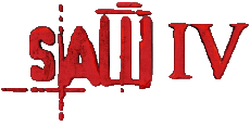 Multi Média Cinéma International Saw Logo 04 