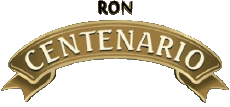 Bebidas Ron Centenario 
