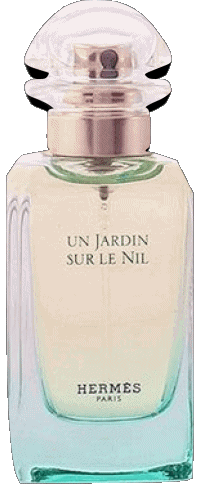 Moda Couture - Profumo Hermès 