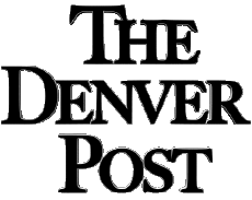 Multimedia Zeitungen U.S.A The Denver Post 