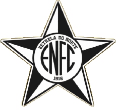 Sportivo Calcio Club America Logo Brasile Espírito Santo Estrela do Norte FC 