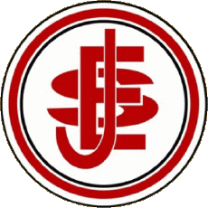 Sports Soccer Club America Logo Brazil Maranhão Juventude Samas 