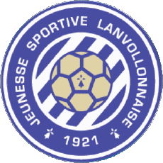 Sportivo Calcio  Club Francia Bretagne 22 - Côtes-d'Armor Jeunesse Sportive Lanvollonnaise 