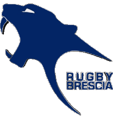 Sportivo Rugby - Club - Logo Italia Rugby Brescia 