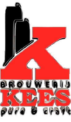 Boissons Bières Pays Bas Kees 