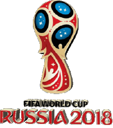 Russie 2018-Sport Fußball - Wettbewerb Fußball-Weltmeisterschaft der Männer 