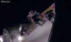 Humor - Fun Deportes Crashed Ice Fun - Win 