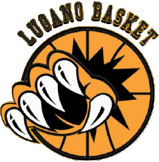 Sport Basketball Schweiz Lugano Tigers 