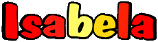 Nome FEMMINILE - Spagna I Isabela 