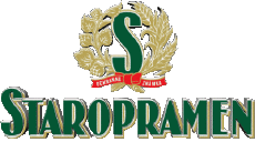 Logo-Bevande Birre Repubblica ceca Staropramen 