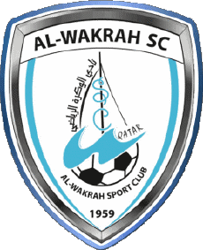 Sport Fußballvereine Asien Qatar Al-Wakrah SC 