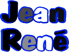 Prénoms MASCULIN - France J Composé Jean René 