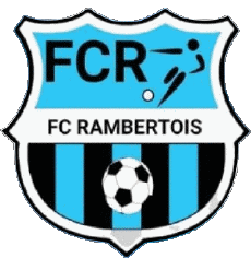 Sports FootBall Club France Auvergne - Rhône Alpes 26 - Drome Fc Rambertois 