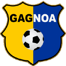 Deportes Fútbol  Clubes África Costa de Marfil Gagnoa SC 