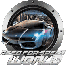 Multimedia Vídeo Juegos Need for Speed World 