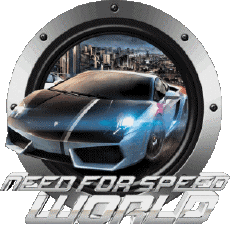 Multimedia Videogiochi Need for Speed World 