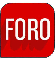 Multi Media Channels - TV World Mexico Foro 