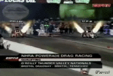 Umorismo -  Fun Trasporti Macchine Dragsters 