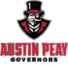 Sports N C A A - D1 (National Collegiate Athletic Association) A Austin Peay Governors 