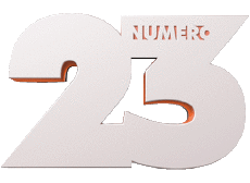 Multimedia Kanäle - TV Frankreich Numéro 23 Logo 