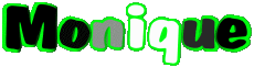 Nome FEMMINILE - Francia M Monique 