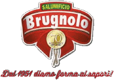Food Meats - Cured meats Brugnolo 