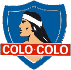 Sport Fußballvereine Amerika Chile Club Social y Deportivo Colo-Colo 