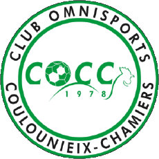 Sports Soccer Club France Nouvelle-Aquitaine 24 - Dordogne CO Coulounieix Chamiers 