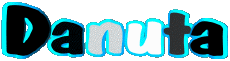 Prénoms FEMININ - Allemagne D Danuta 