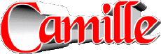 Prénoms FEMININ - France C Camille 