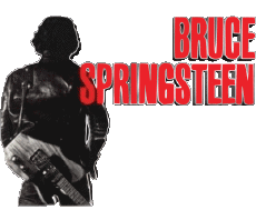 Multi Média Musique Rock USA Bruce Springstein 