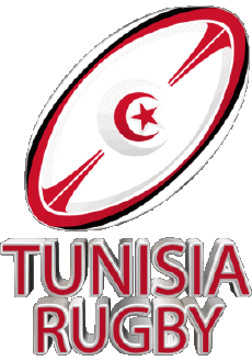 Sports Rugby Equipes Nationales - Ligues - Fédération Afrique Tunisie 