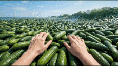 Umorismo -  Fun A.I Miscela Oceano da sogno 