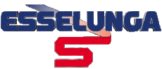 Essen Supermärkte Esselunga 