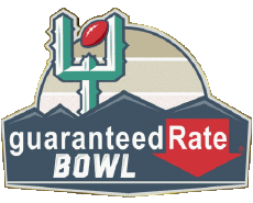 Sportivo N C A A - Bowl Games Guaranteed Rate Bowl 