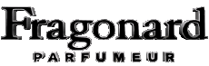 Logo-Fashion Couture - Perfume Fragonard Logo