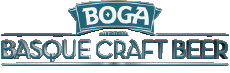 Bebidas Cervezas España Boga 