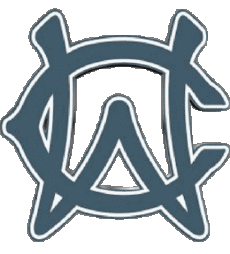 Deportes Béisbol U.S.A - W C L West Coast League - Logo 